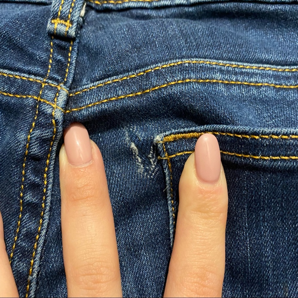 Gap | Skinny Jeans - Picture 3 of 4